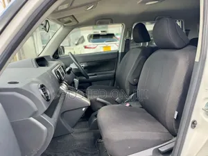 Toyota Rumion 1.5 FWD 2023 White