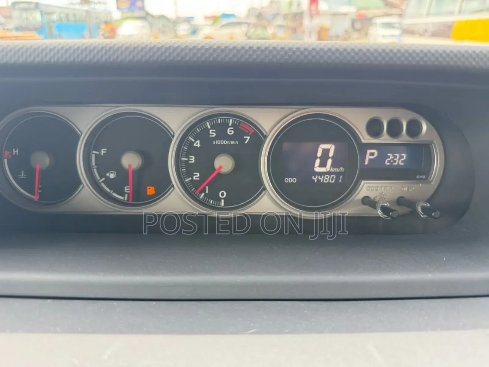 Toyota Rumion 1.5 FWD 2023 White