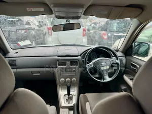 Subaru Crosstrek 2016 Silver