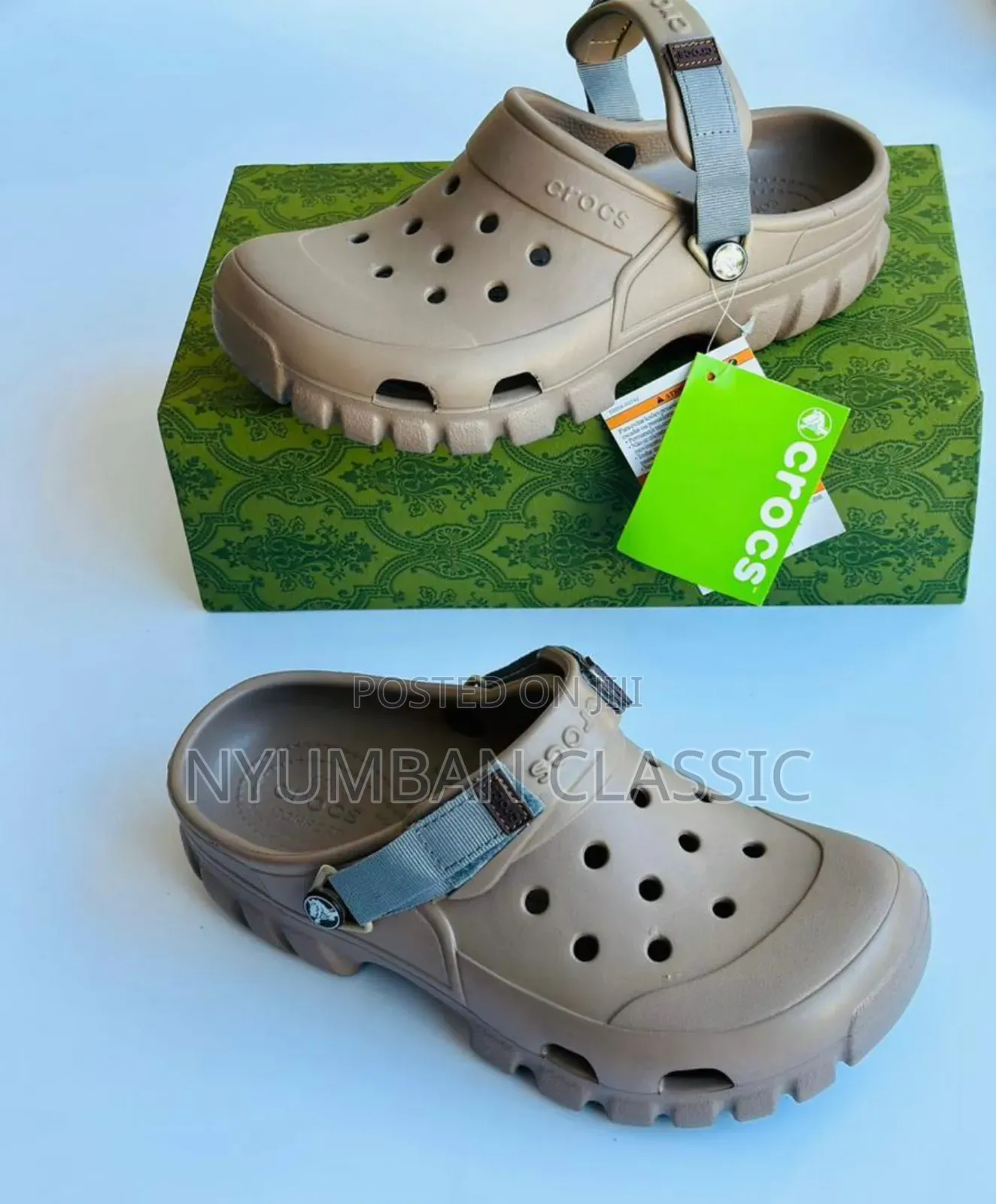 Crocs Original