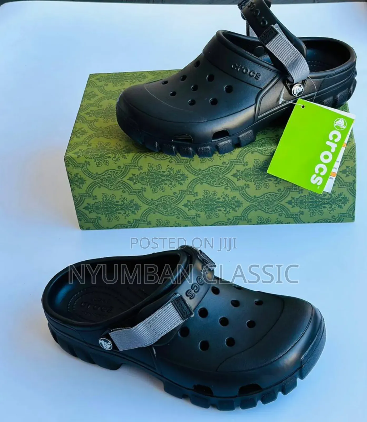 Crocs Original
