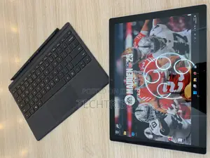 Laptop Microsoft Surface Pro 7 8GB Intel Core I3 SSD 128GB