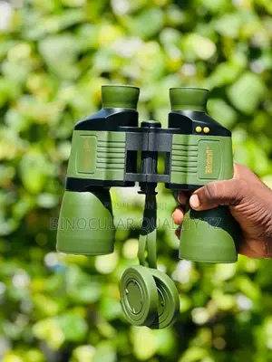 Binoculars 10x50