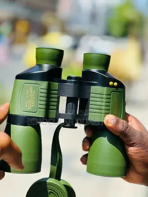 Binoculars 10x50