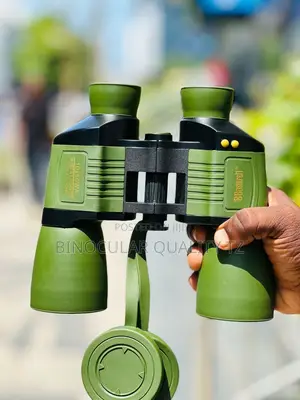 Binoculars 10x50