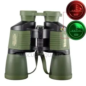 Binoculars 10x50
