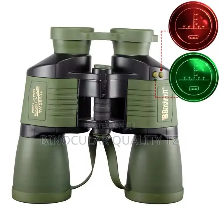 Binoculars 10x50