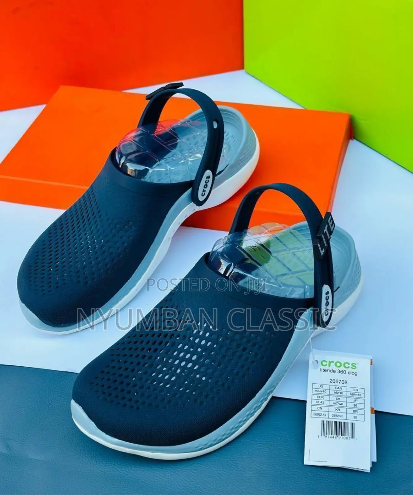 Crocs Original