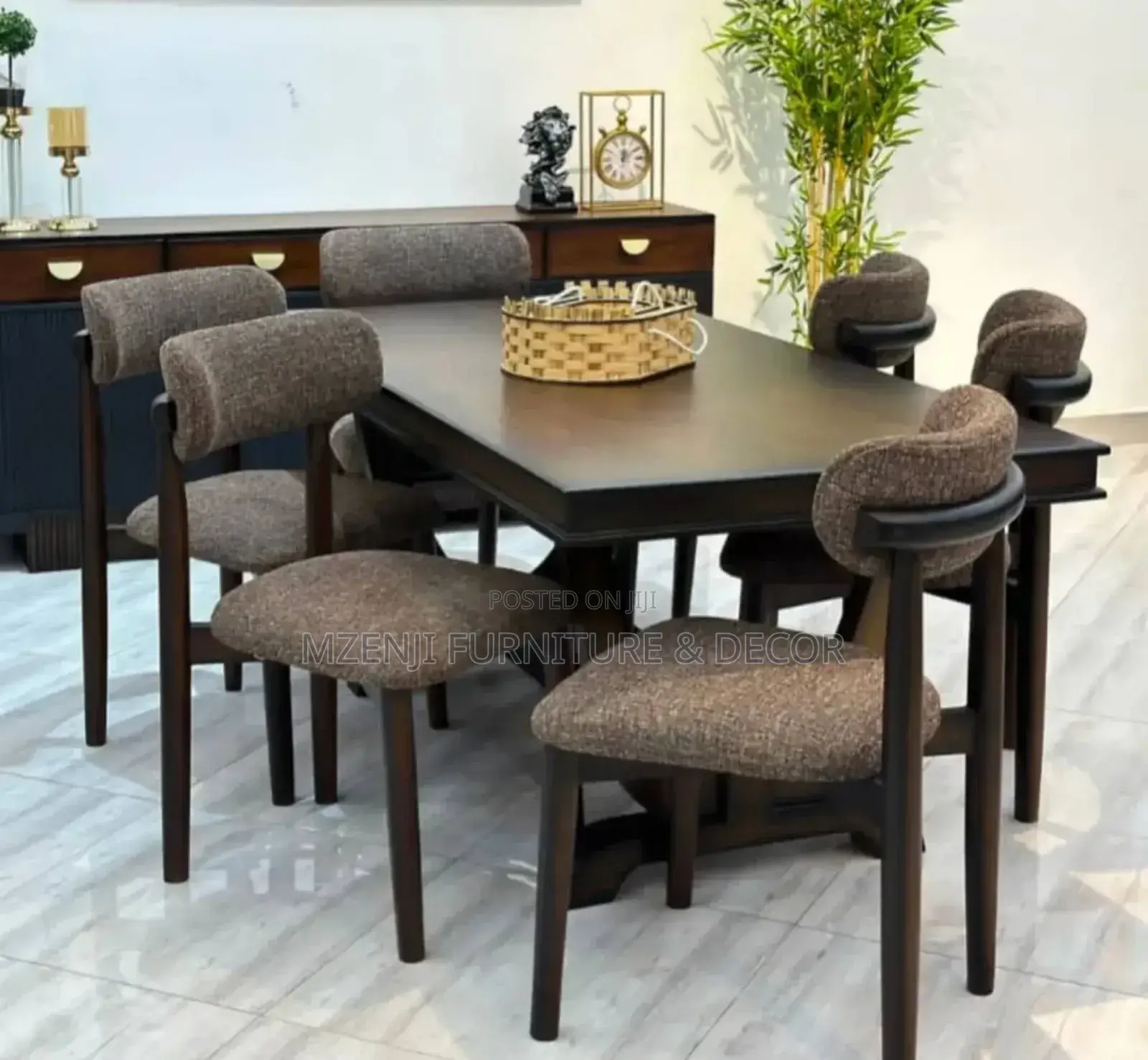Dinning Table