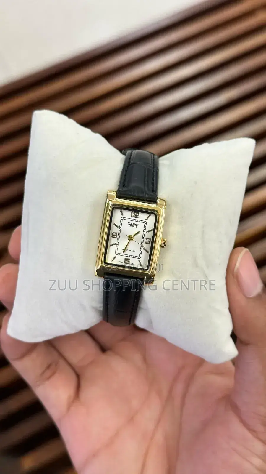 Casio Ladies Watch