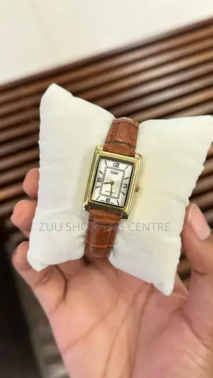 Casio Ladies Watch