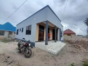 2bdrm Apartment in Kigamboni Kibada for rent