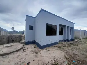 2bdrm Apartment in Kigamboni Kibada for rent