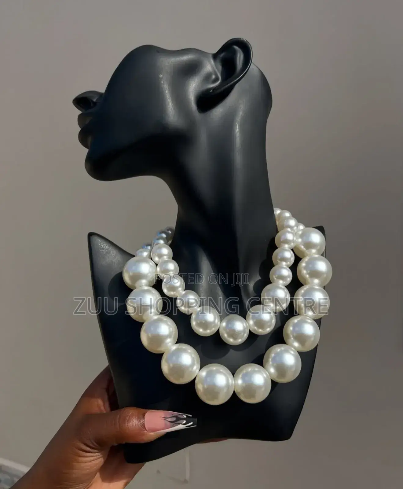 Rich Anties Pearls