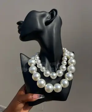 Rich Anties Pearls