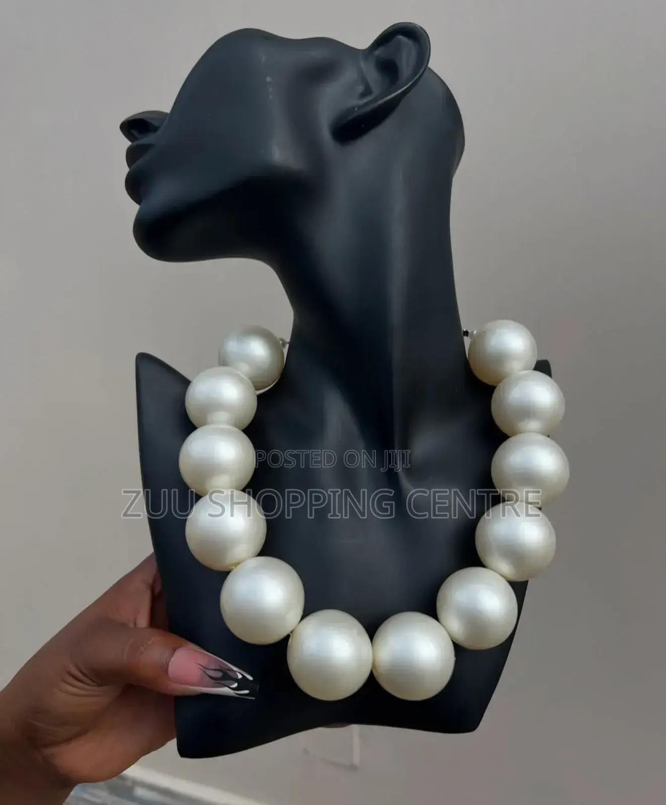 Rich Anties Pearls