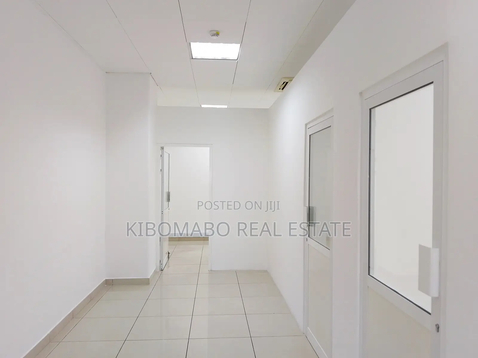 70 SQM Office Space Rental - East Upanga || Downtown