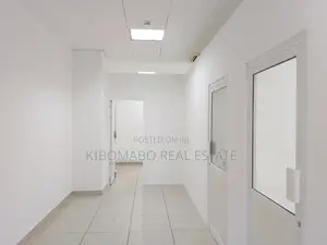 70 SQM Office Space Rental - East Upanga || Downtown