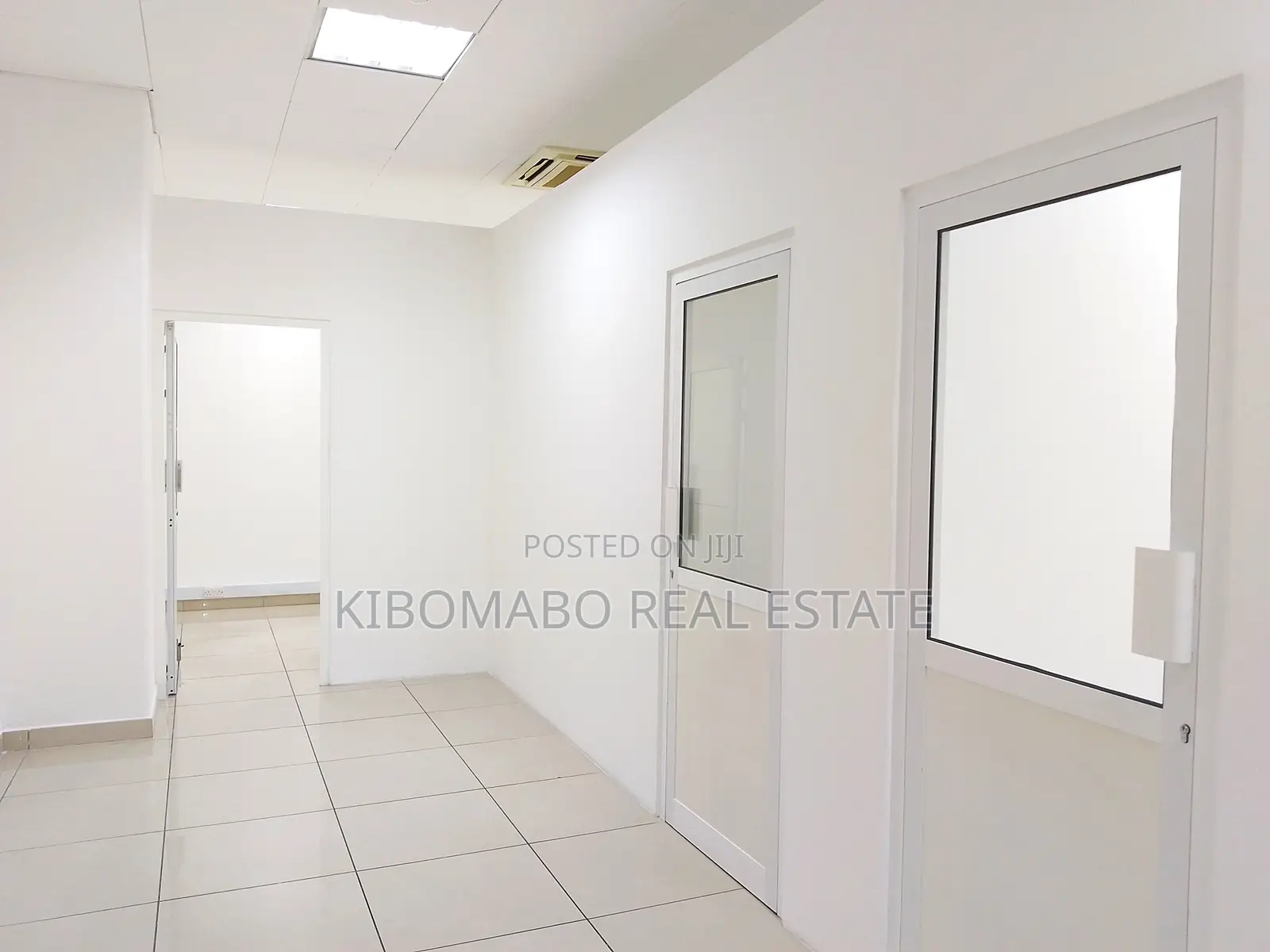 70 SQM Office Space Rental - East Upanga || Downtown