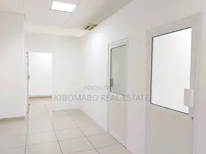 70 SQM Office Space Rental - East Upanga || Downtown