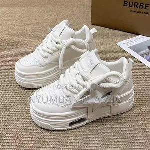 Magnum Star Shoes