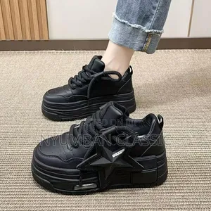 Magnum Star Shoes