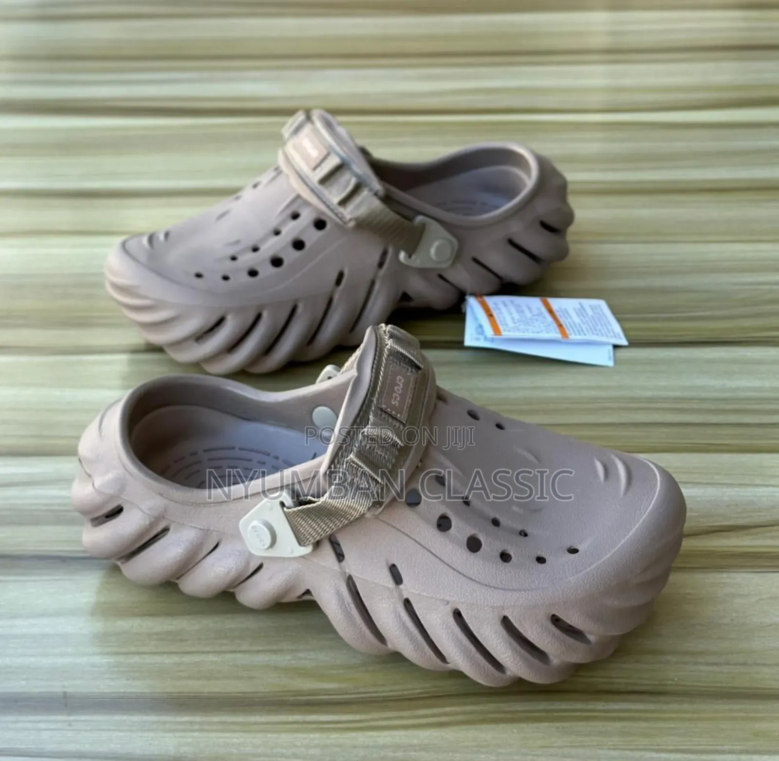 Crocs Original
