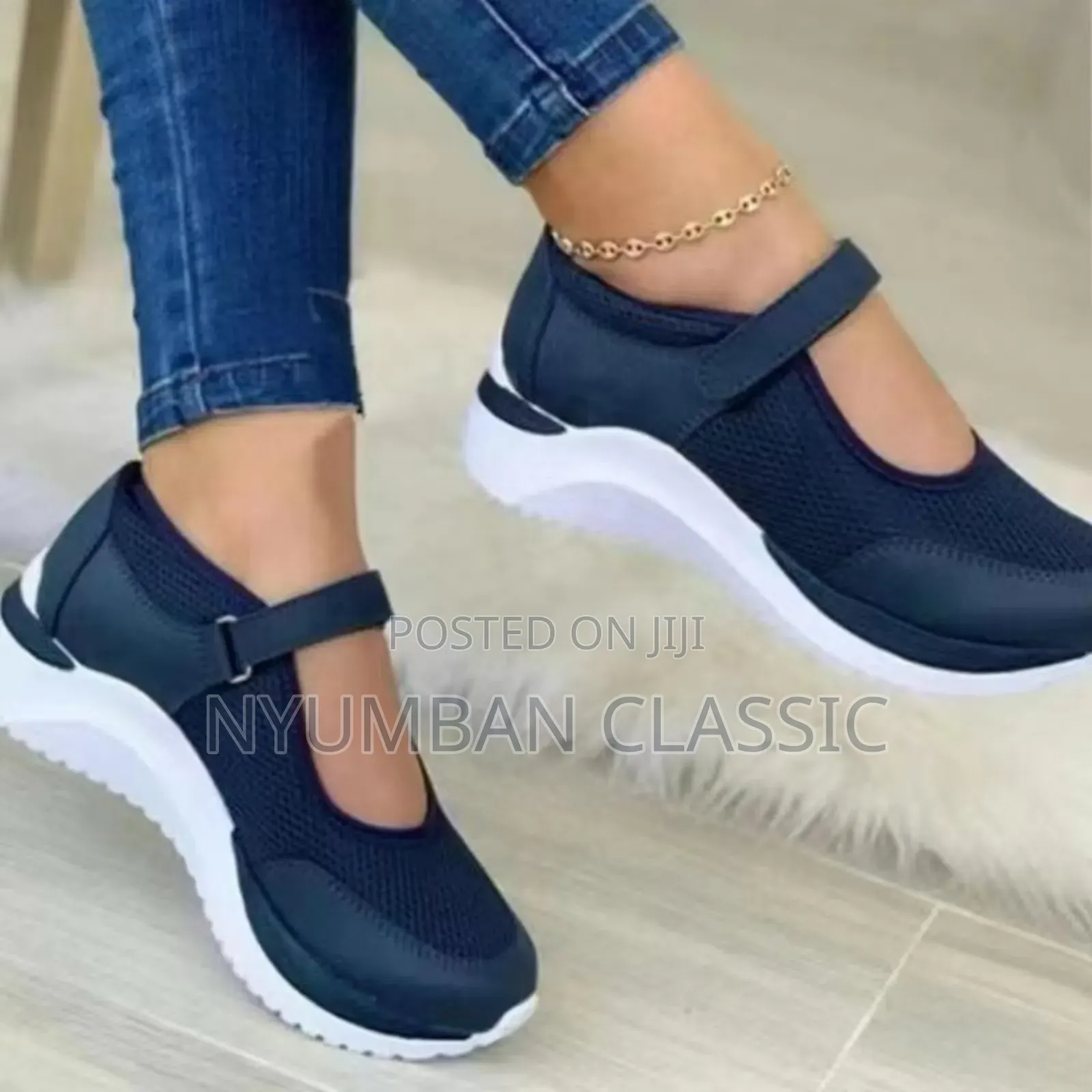 Lena Luis Women's Shoes