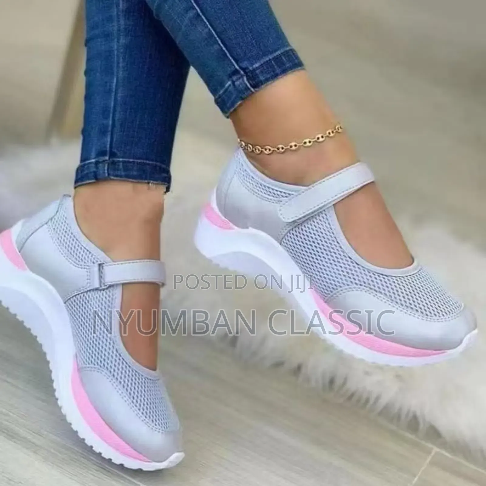 Lena Luis Women's Shoes