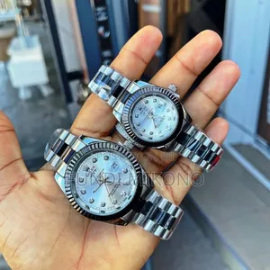 Rolex Watch