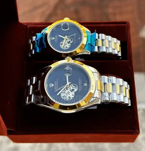 Rolex Watch