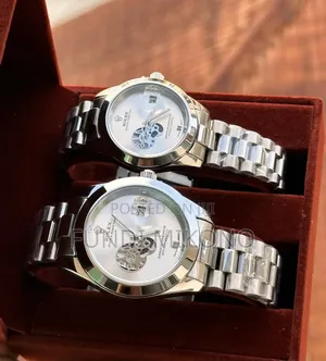 Rolex Watch