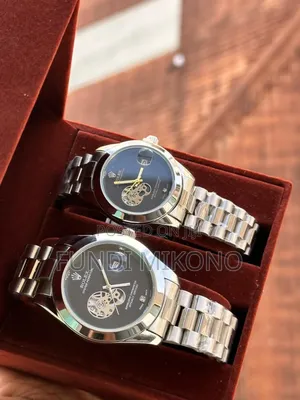 Rolex Watch