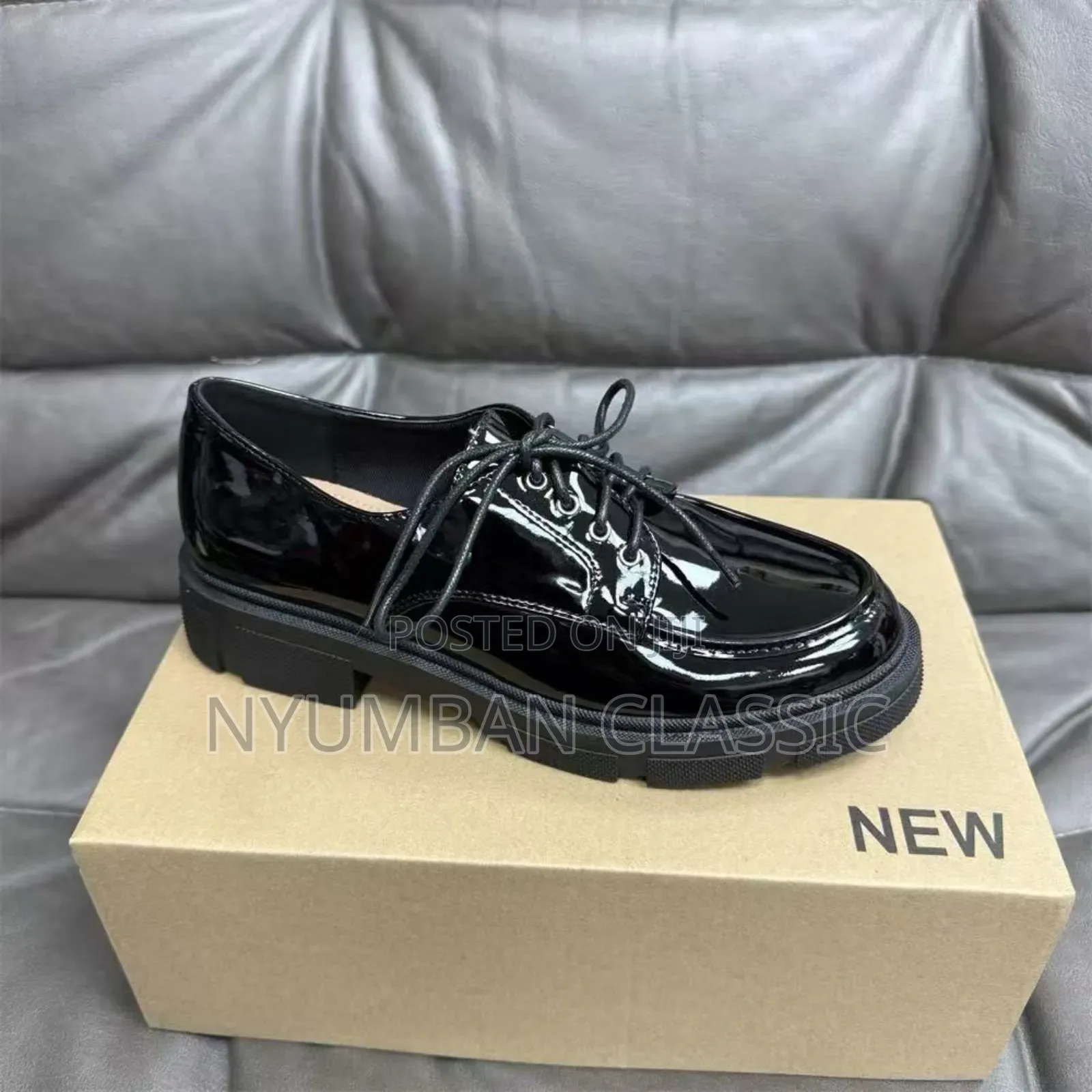 Loves Luis Women's Shoes