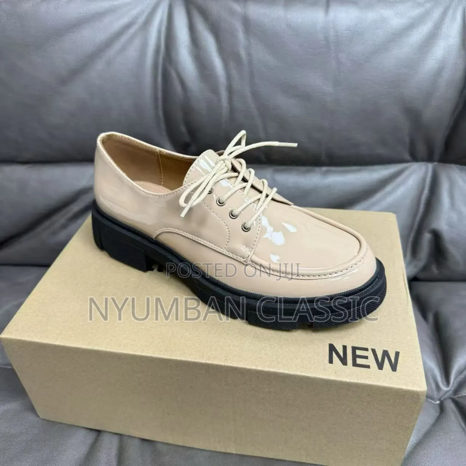 Loves Luis Women's Shoes