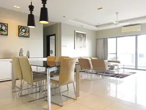 Furnished 2bdrm Apartment in Upanga East for rent