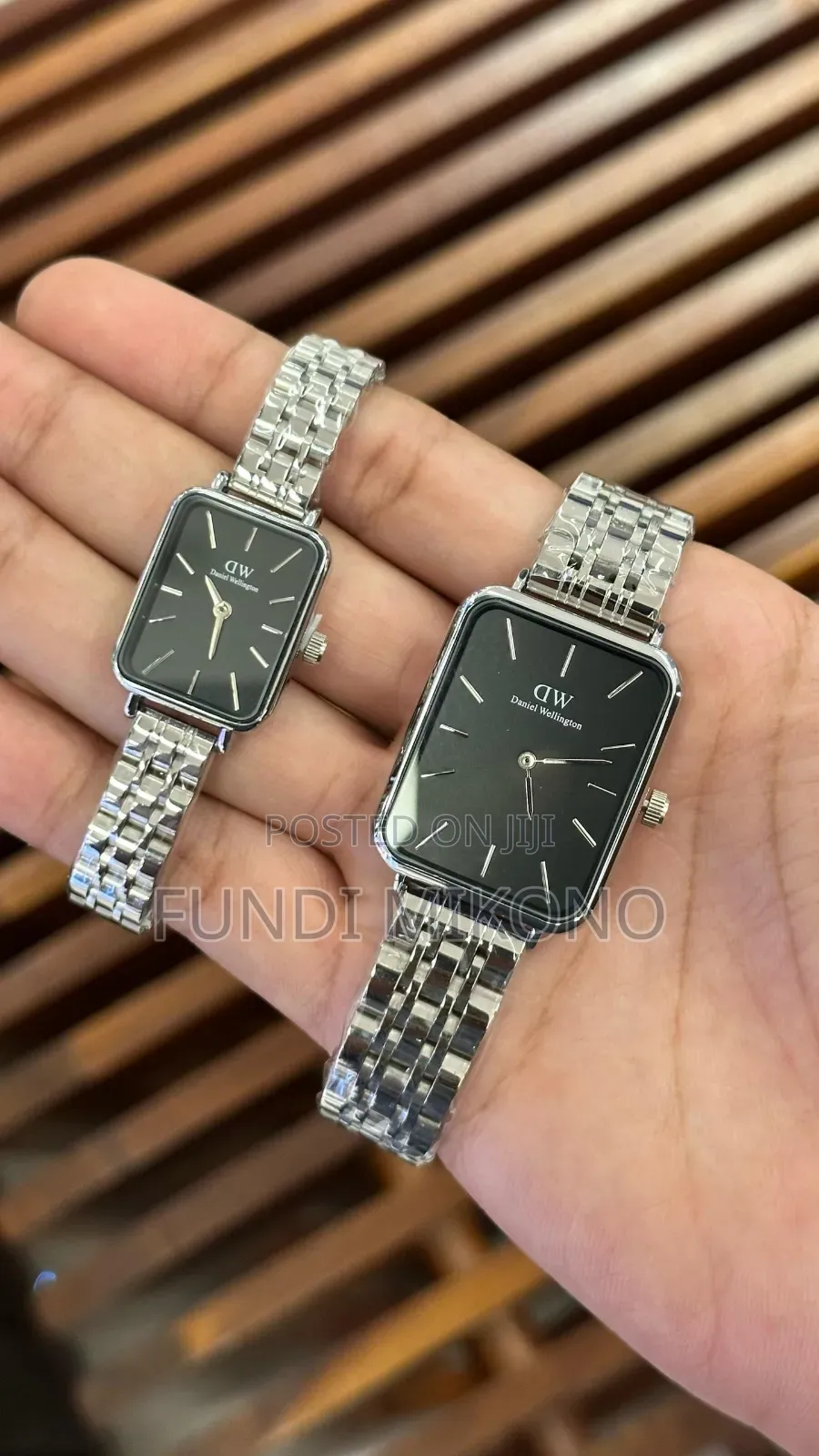 Daniel Willington Watch