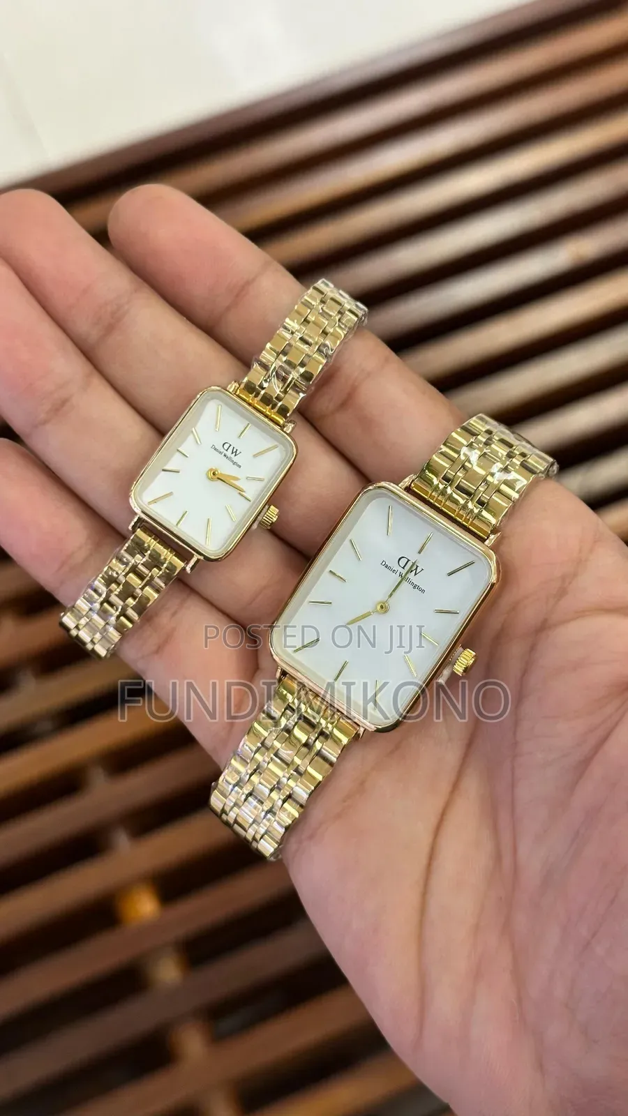 Daniel Wellington Watch