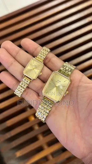 Daniel Wellington Watch