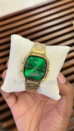 Casio Watch