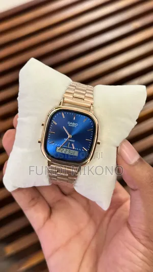 Casio Watch