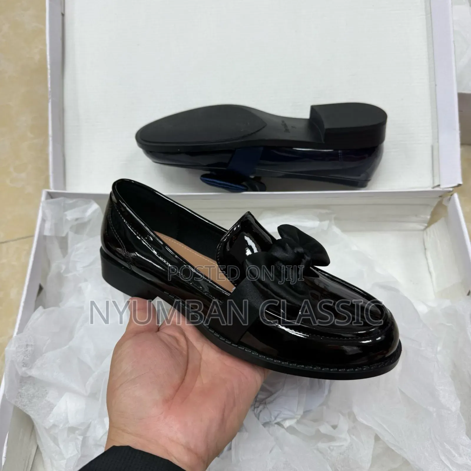 Penny Love Shoes
