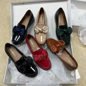 Penny Love Shoes