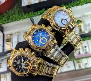 Invicta Watch