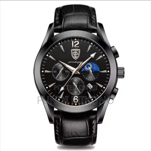 Pordagar Watch