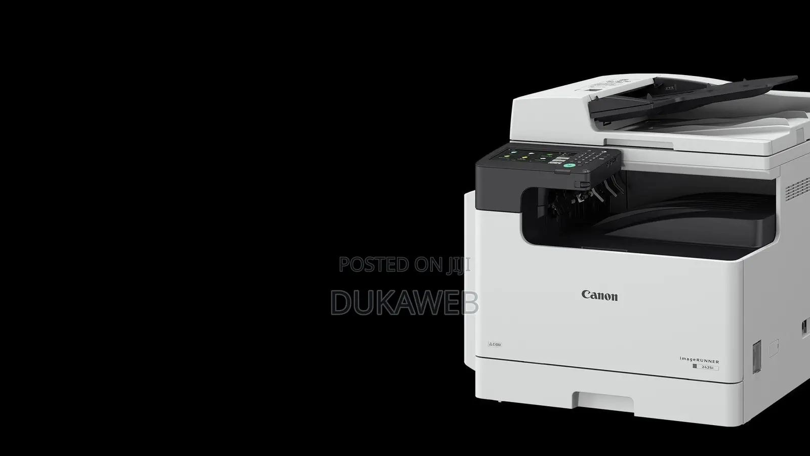 Canon Ir 2425