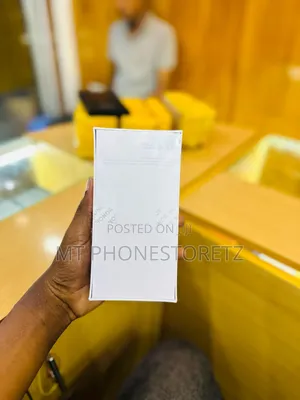 New Honor X9c 256 GB Black
