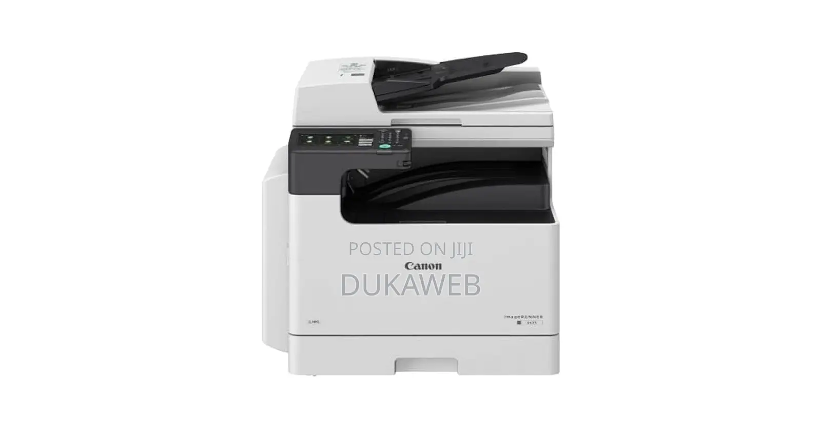 Canon Ir 2425i