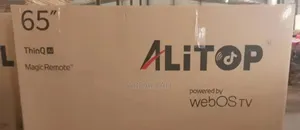 Alitop Nchi 65 Magic Remote