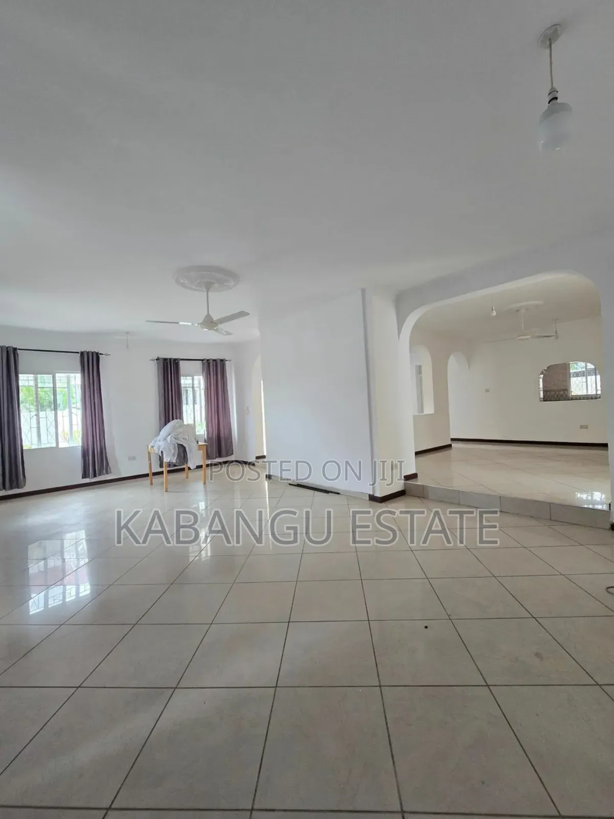 4bdrm House in Mbezibeach Shoppers for rent
